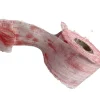 Halloween rekvisita blodig bandage (8*10CM)-33> Tillbehör
