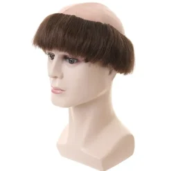 Hlloween Skllig Huvudbonder Nyhet Hårperuker Kostymtillbehör för Cosplyfest><noscript><img width=