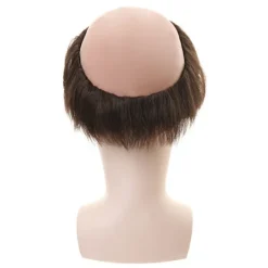 Hlloween Skllig Huvudbonder Nyhet Hårperuker Kostymtillbehör för Cosplyfest><noscript><img width=