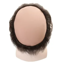 Hlloween Skllig Huvudbonder Nyhet Hårperuker Kostymtillbehör för Cosplyfest><noscript><img width=