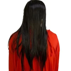 Halloween spöke mask skräck djävul läskig rolig maskerad show la><noscript><img width=