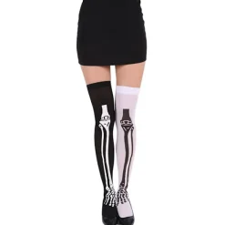 Halloween strumpor Halloween kostymer H H H> Tillbehör