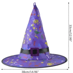 Halloween Tillbehör Blinkande Presenter LED Tecknade Lampor Leksaker Roliga Barnleksaker><noscript><img width=