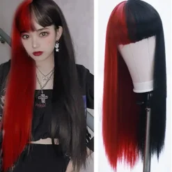 Halloween träskylt Spökfestival heminredning hänge spöke skalle dörrskylt hänge> Peruker