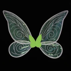 Halloween-kostymer Fjärilsvingar Klä upp sig Vingar><noscript><img width=