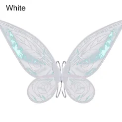 Halloween-kostymer Fjärilsvingar Utklädningsvingar> Tillbehör