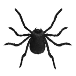 FMYSJ Halloween-kostymer Halloween Spindel Ny Kreativ Fickspindel Maskeradrekvisita Godisspindel Svart Ryggsäck Stor Spindel (FMY) One Size> Tillbehör