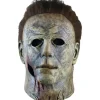 Halloween-mask Michael Myers skräck cosplay-mask skräckmask> Masker