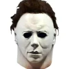 Halloweenmask Michael Myers skräck cosplaymask skräckmask> Masker