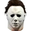 Halloween-mask Michael Myers Skräck Cosplay Mask Scare Mask> Masker