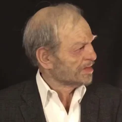 Halloweenmask realistisk gammal man latex fest cosplay mask rekvisita 1 SQBB_max><noscript><img width=