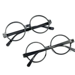 Harry Potter Glasögon Halloween och Maskerad Svart><noscript><img width=