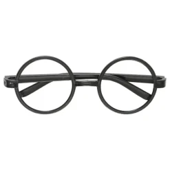 Harry Potter Glasses - Halloween & Masquerade black> Tillbehör