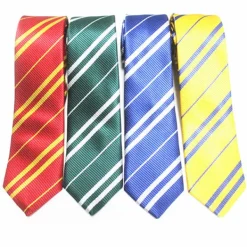 Harry Potter Gryffindor Slips Gryffindor Slytherin Ravenclaw Cosplay Blå><noscript><img width=