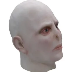 Harry Potter Lord Voldemort Cosplay Mask - Kostymrekvisita-FA-><noscript><img width=