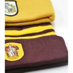 Harry Potter mössa - stickad - y><noscript><img width=