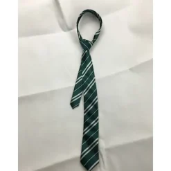 Harry Potter Randig Slips - Grön> Tillbehör