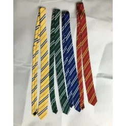 Harry Potter Randig Slips - Blå><noscript><img width=