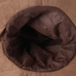 Harry Potter Sorteringshatt i Läder Häxa Trollkarl Hattar><noscript><img width=