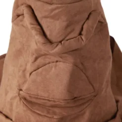 Harry Potter Sorteringshatt i Läder Häxa Trollkarl Hattar><noscript><img width=