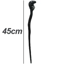 Harry Potter Wands Official Hogwarts Wizarding World Harry> Tillbehör