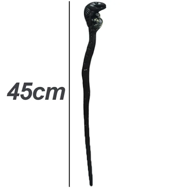 Harry Potter Wands Official Hogwarts Wizarding World Harry> Tillbehör