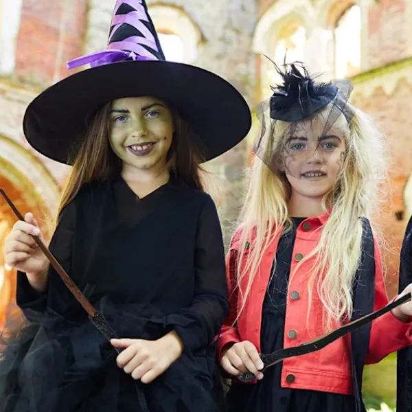 Harry Potter Wands Official Hogwarts Wizarding World Harry> Tillbehör