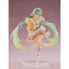 Hatsune Miku Wonderland Figur Sleeping Beauty Prisfigur> Dräkter