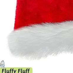 Heilwiy ,tomtehatt Vuxna Semester Heilwiy Unisex sammet Mysig Heilwiy><noscript><img width=