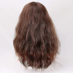 Hermione Jean Granger Cosplay-peruk><noscript><img width=