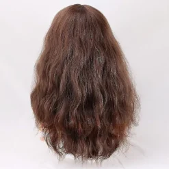 Hermione Jean Granger Cosplay-peruk><noscript><img width=