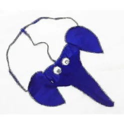 Herr Nyhet Elefant G-string Trosor Underkläder Kalsonger Lingerie Flerfärgad Valfri> Dräkter