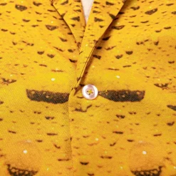 WAIDFU Herrkläder Öltryck Prestanda Kostym Kläder Kostym, Cosplay Öl Festival Outfit L><noscript><img width=