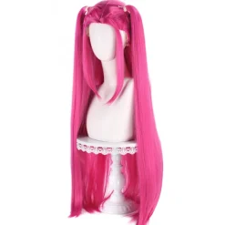 BraVärde Het Demon Hunter Peruk Kollektion | Mira Zoe Rumy Anime Cosplay Peruk för Kvinnor Flickor--><noscript><img width=