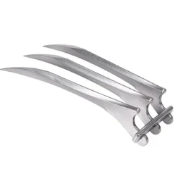 HETA Wolverine-klor X-Men-set i ABS-plast för cosplay och samling-FS-><noscript><img width=
