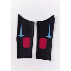 Hett erbjudande till lågt pris! 2025 Demon Hunter K-Pop Kostym | Halloween Outfit Kvinnor Barn Cosplay Ankelring - Glad Ankelring{FY} 120cm | Fyndiq> Tillbehör