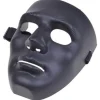 Hiphop-dansmask Cosplay-mask för Halloween-maskeradfest> Masker