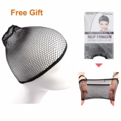 Hockeyfrilla Peruker för Män 70-tals 80-tals Kostym Brun Maskeradfest><noscript><img width=