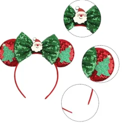 Hårbåge pannband för flickor, glitter hårband hår accessoarer><noscript><img width=