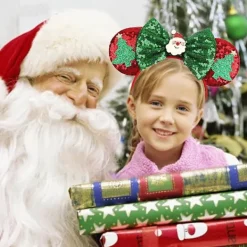 Hårbåge pannband för flickor, glitter hårband hår accessoarer><noscript><img width=