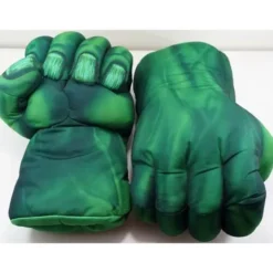 Hulk Boxningshandskar Smash Hands> Tillbehör