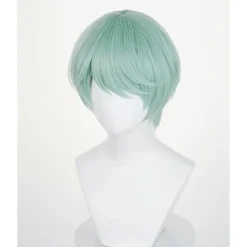 Huntrix Demon Hunter Peruk Kostym för Halloween eller Karneval baby> Peruker