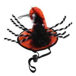 Husdjurshuvudbonader Halloween hatt> Huvudbonader