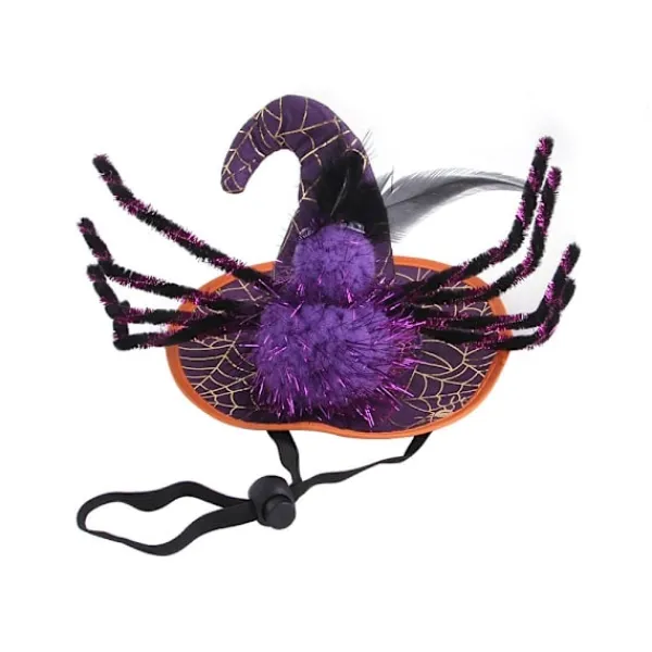 Husdjurshuvudbonader Halloween hatt> Huvudbonader