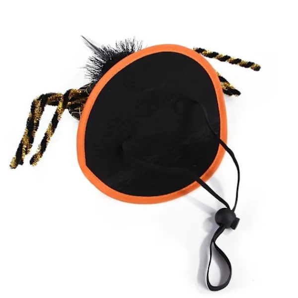 Husdjurshuvudbonader Halloween hatt> Huvudbonader