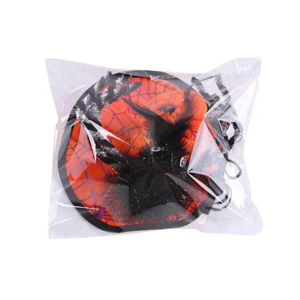 Husdjurshuvudbonader Halloween hatt> Huvudbonader