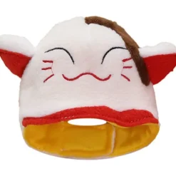 Husdjurskostym, hatt, nyår, jul, huvudbonad, söta katthattar, festtillbehör, fotorekvisita, lämplig för katter och valpar (hy)> Huvudbonader