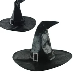 Häxa Trollkarl Hattar Party Huvudbonader KAFFE><noscript><img width=