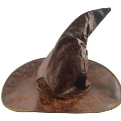 Häxa Trollkarl Hattar Party Huvudbonader KAFFE><noscript><img width=