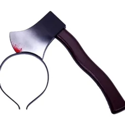 del IC Läskig Halloween kostym Plast Gummi Pannband Cosplay rekvisita> Tillbehör